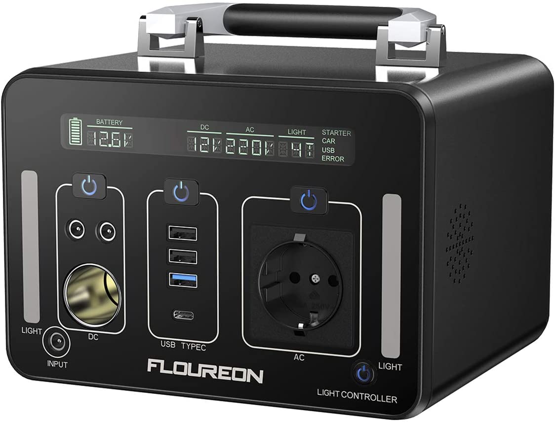 floureon