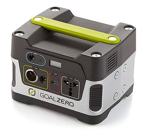 goalzero