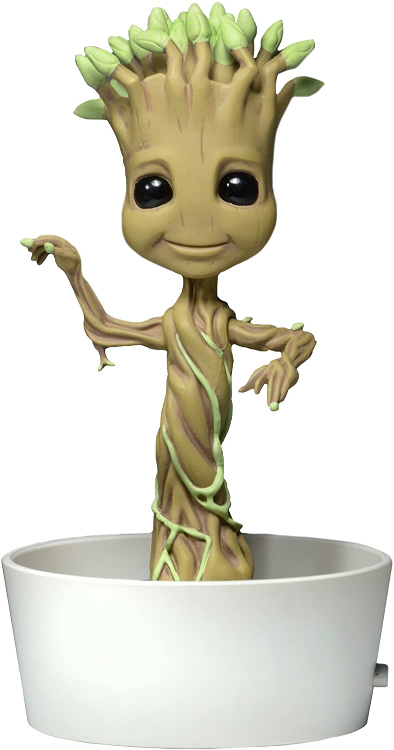 groot