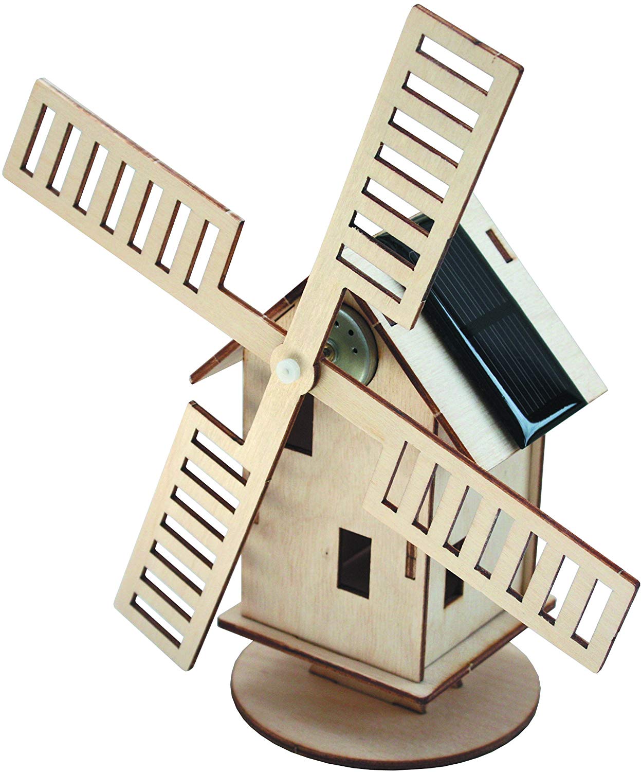 Holzmuehle