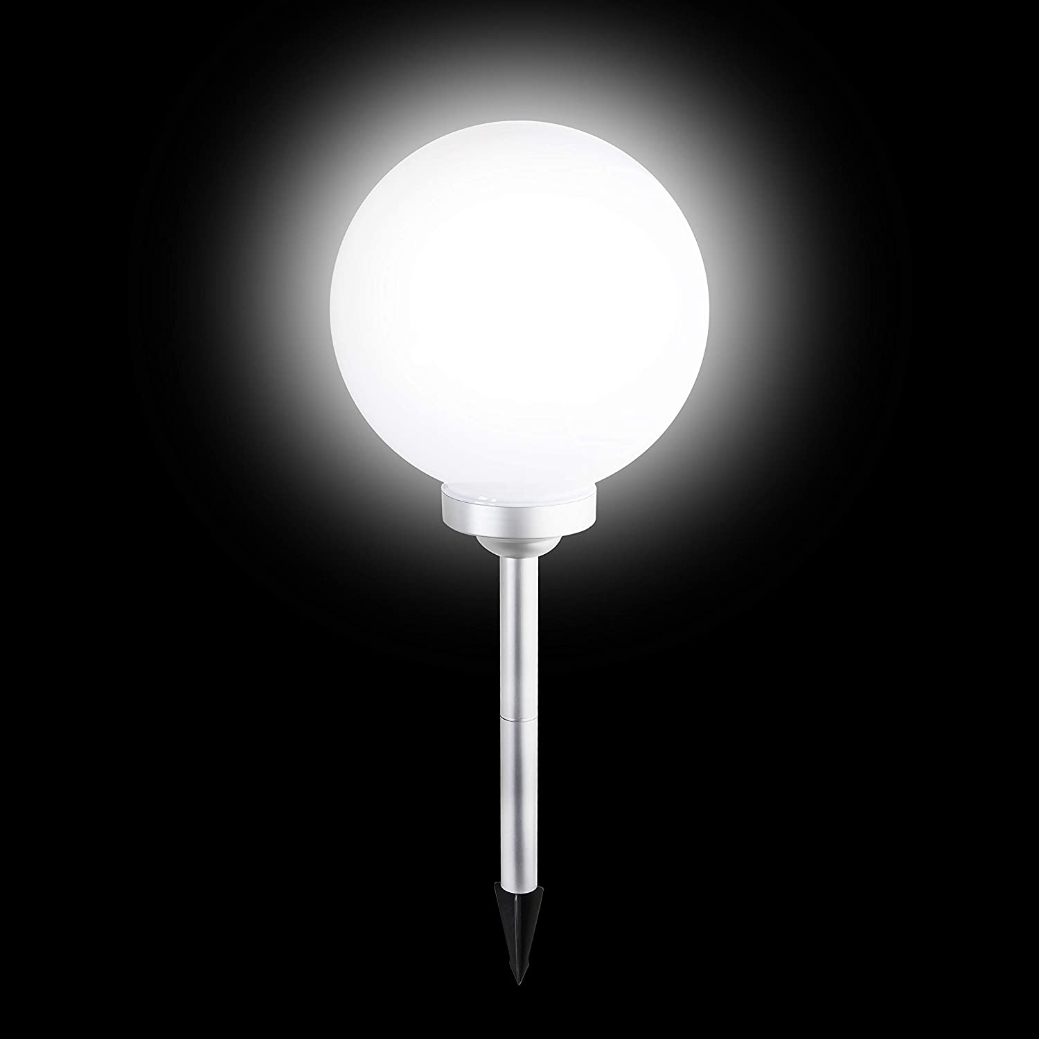 ledsolarkugel