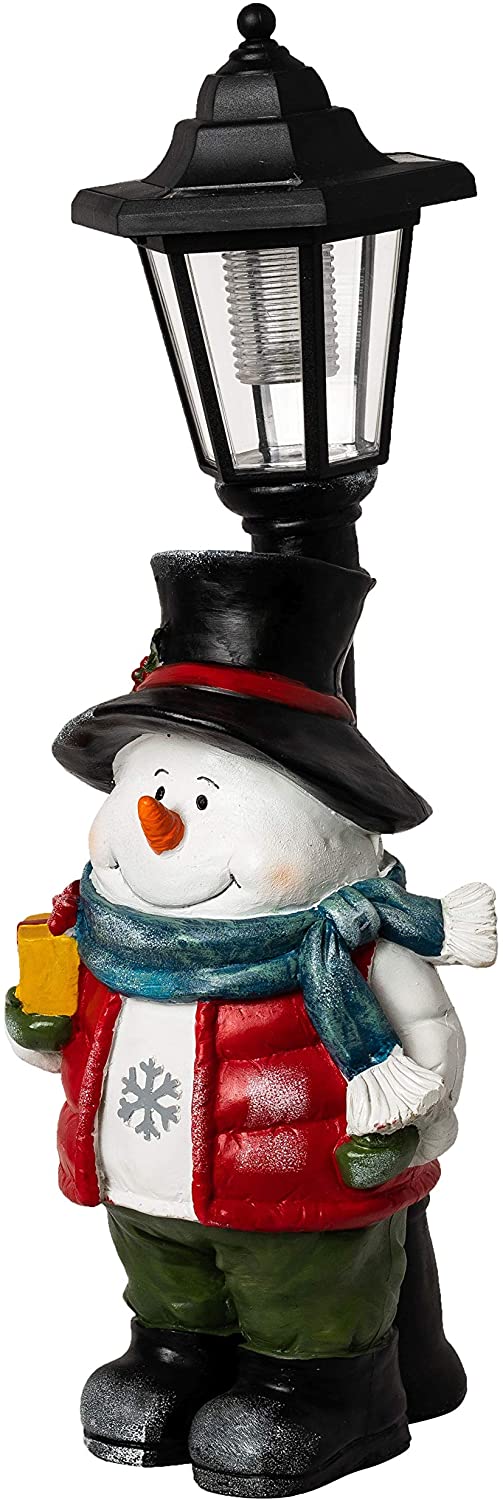 schneemann
