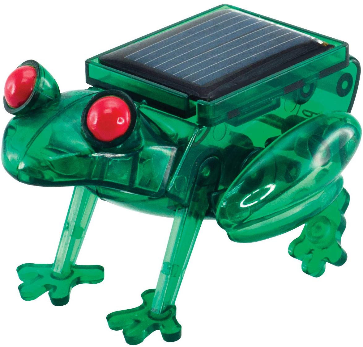 Solarfrosch