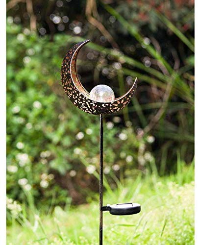 Mond Solarleuchte