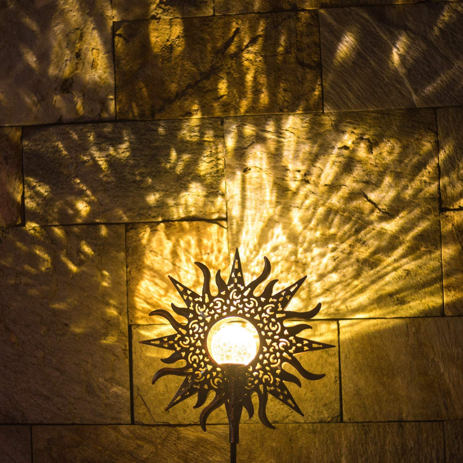 sonnenleuchte