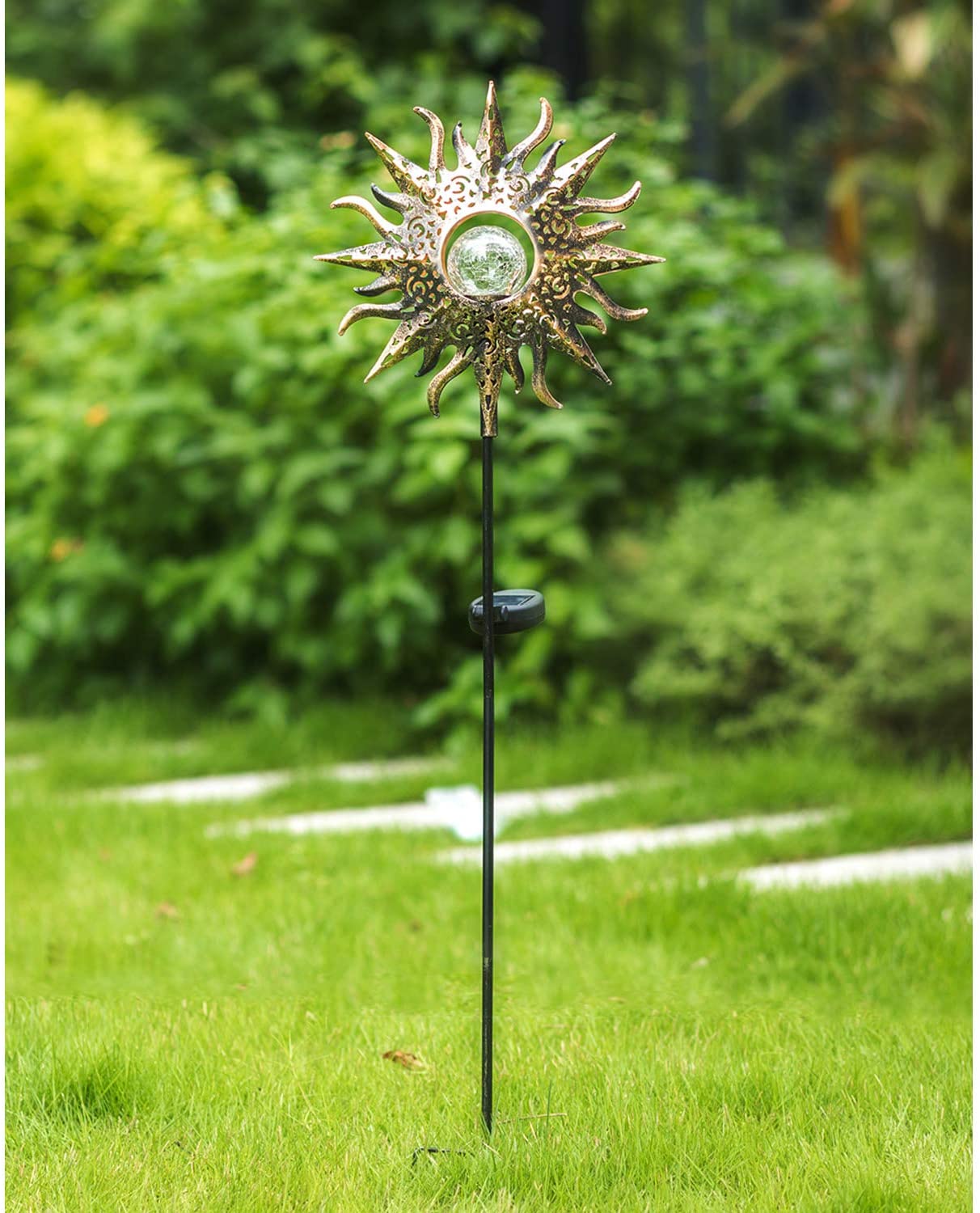 sonnenleuchte