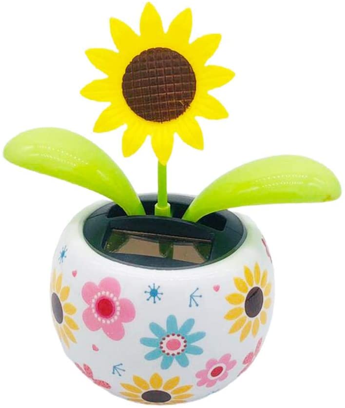 wackelblume