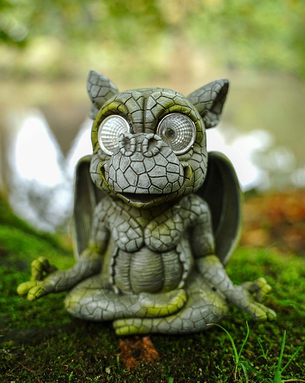 yogadrache