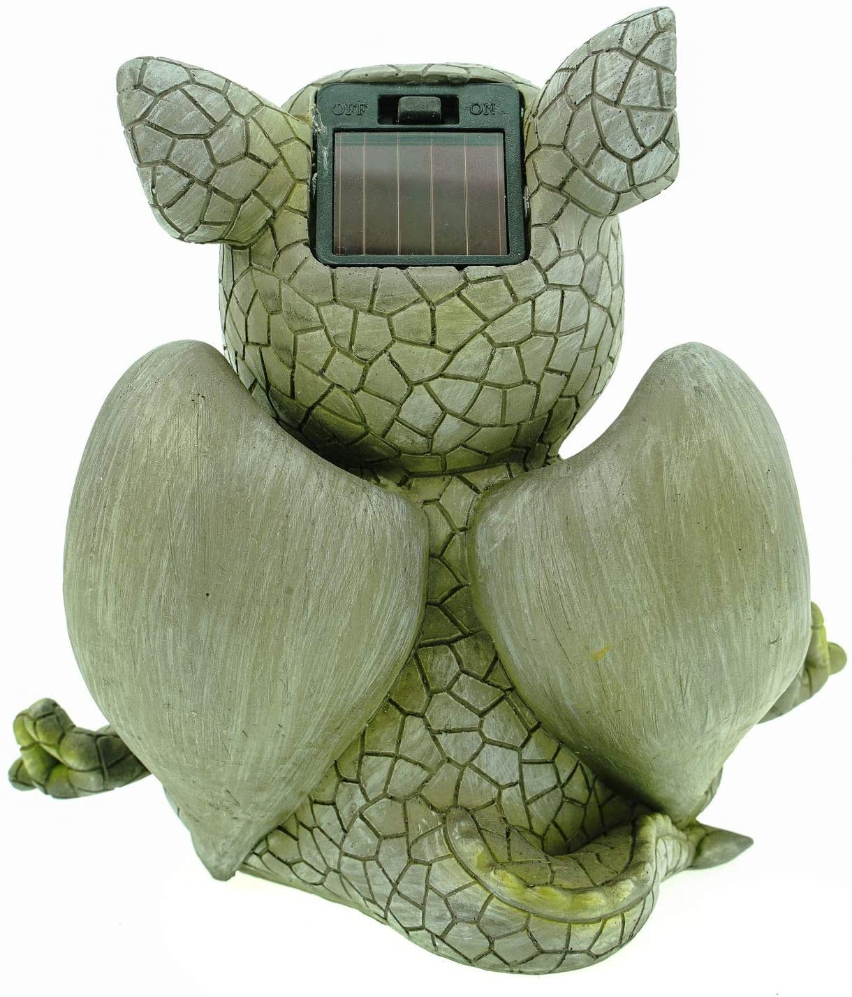 yogadrache