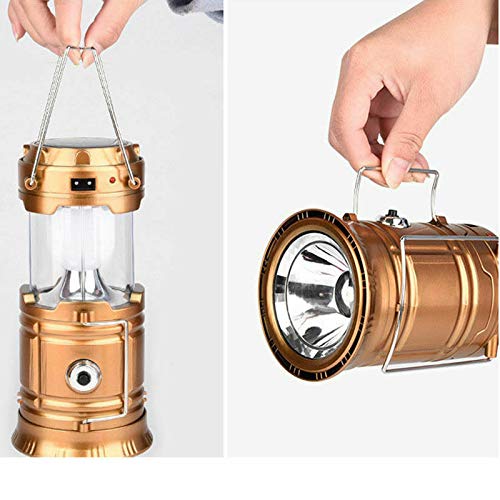zeltlampe