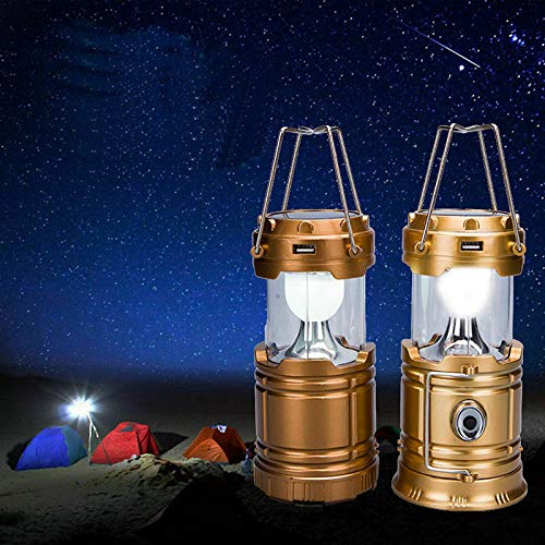 zeltlampe